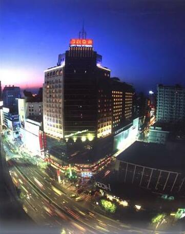 Prime Hotel Chengdu - Photo2