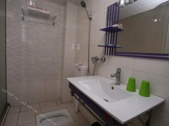 Provence Hotel Chengdu - Photo2