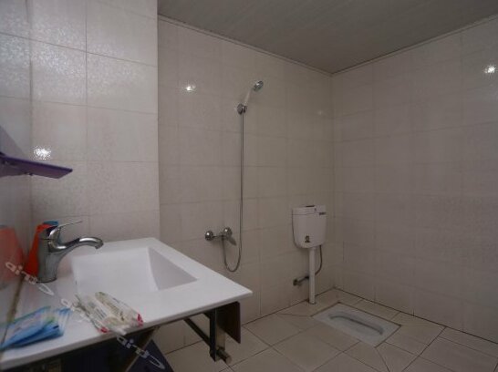 Provence Hotel Chengdu - Photo4