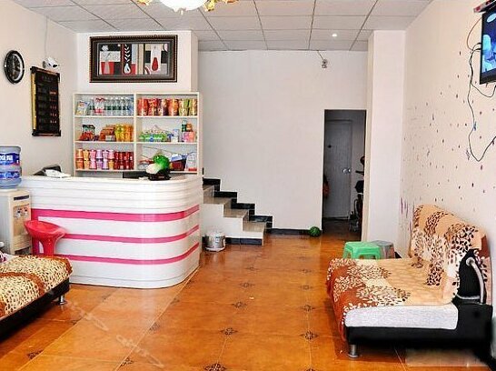 Provence Hotel Chengdu - Photo5