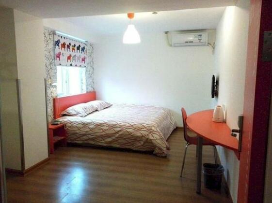 Pudding Hotel Chengdu - Photo4