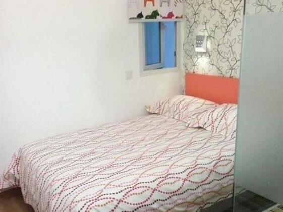 Pudding Hotel Chengdu - Photo5