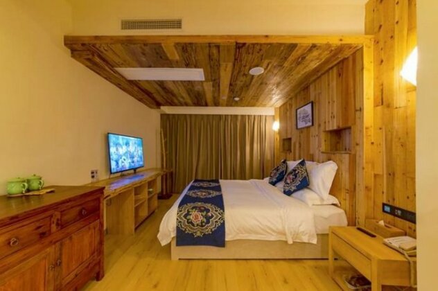 Puqi Nanting Garden Hotel - Photo4