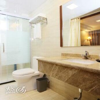 Qian He Hotel - Photo2