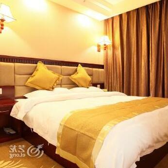 Qian He Hotel - Photo4
