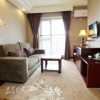 Qian He Hotel - Photo5