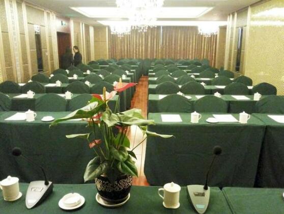 Qilixiang Hotel - Photo2
