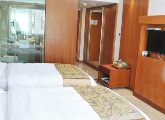 Qilixiang Hotel - Photo3