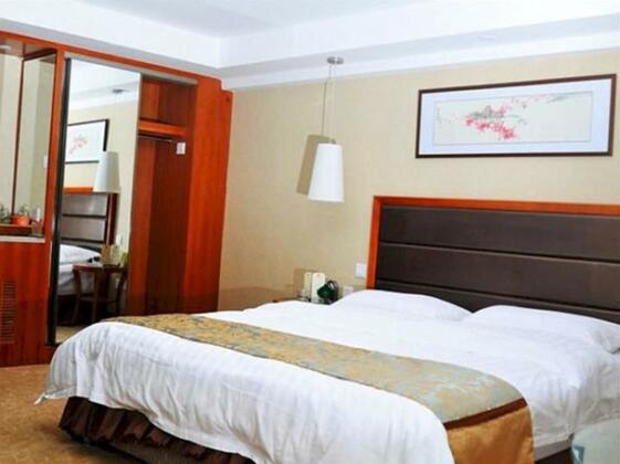 Qilixiang Hotel - Photo4