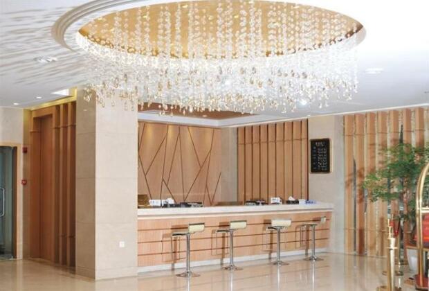 Qilixiang Hotel - Photo5