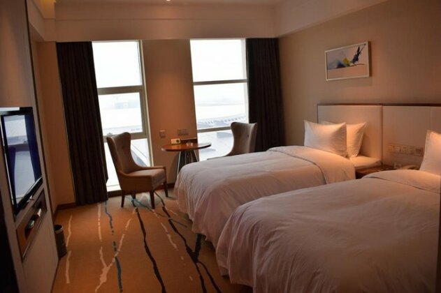 Qin Huang Yong An Hotel - Photo3