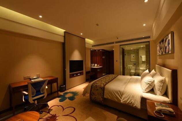 Qin Huang Yong An Hotel - Photo4