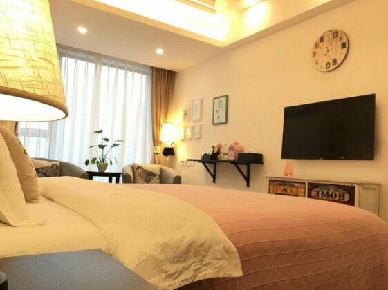 Qing She Apartment - Photo2