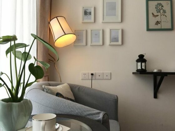 Qing She Apartment - Photo4