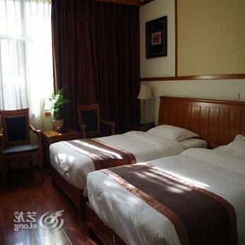 Qingchengyuan Hotel - Photo2