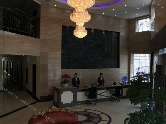 Qingyun Hotel Chengdu - Photo3