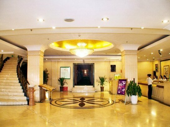 Qionglai Hotel - Photo2