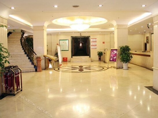 Qionglai Hotel - Photo3