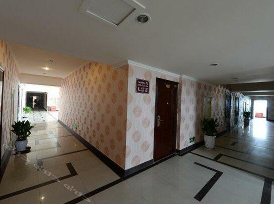 Qixi Business Hotel - Photo4