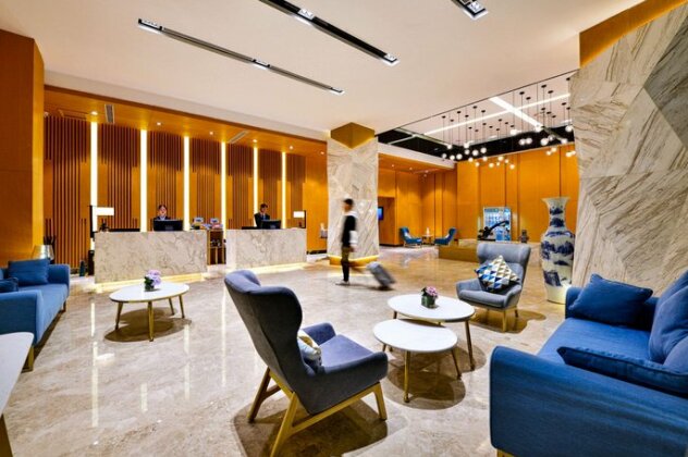 Quality Hotel Gailwey - Photo2