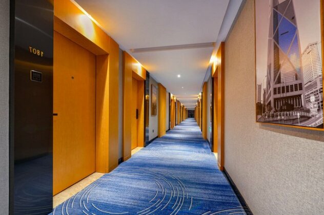 Quality Hotel Gailwey - Photo3
