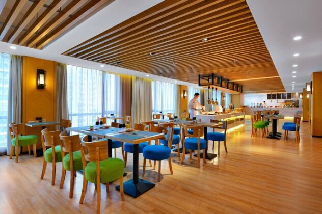 Quality Hotel Gailwey - Photo4