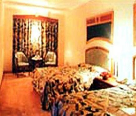 Quan Xing Mansion Hotel Chengdu - Photo2