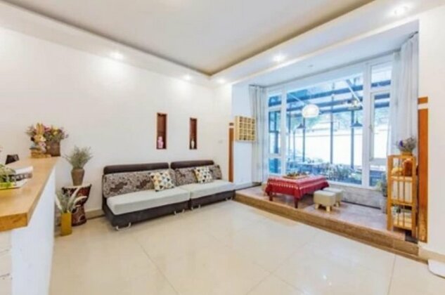 Quanzi Villa - Photo3