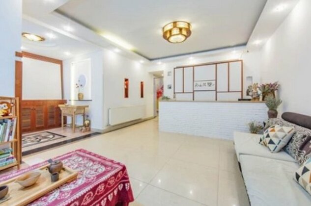 Quanzi Villa - Photo4