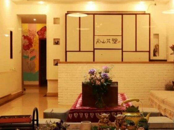 Quanzi Villa - Photo5