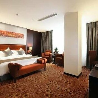 Qufu Longquan Boutique Hotel - Photo3