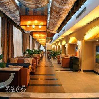 Rainbird International Hotel - Photo4
