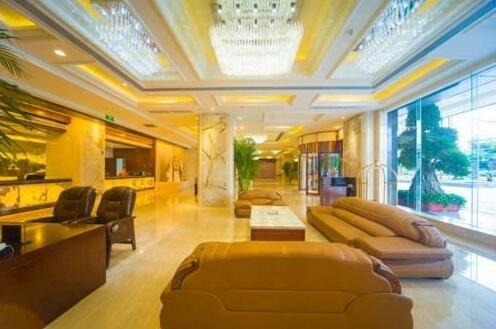 Ramada Chengdu North - Photo3