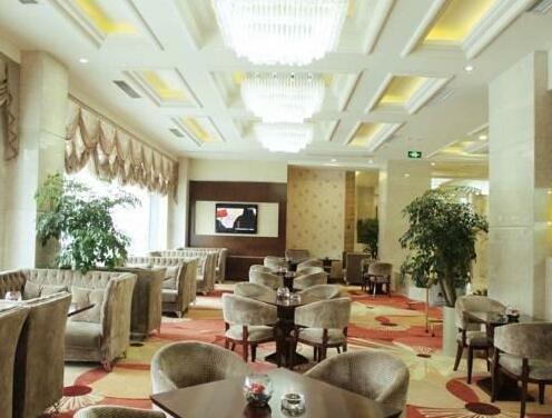 Ramada Chengdu North - Photo4