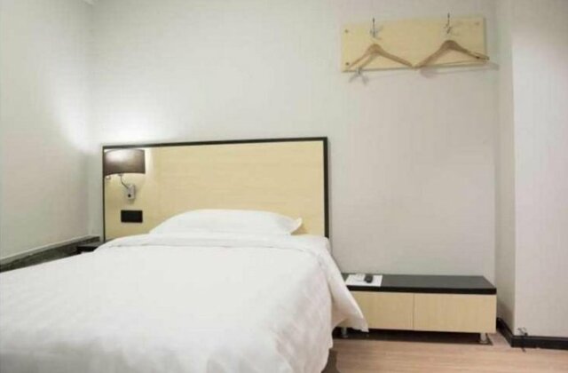 Rayfont Hotel Apartment Chengdu - Photo2