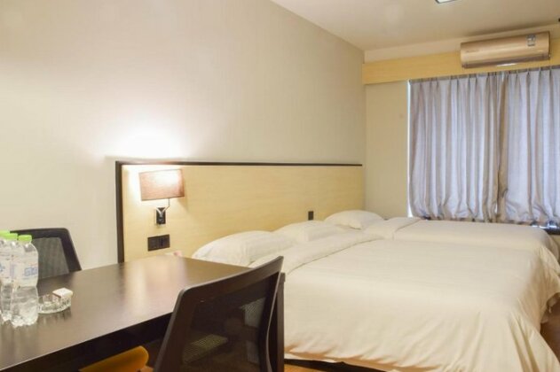 Rayfont Hotel Apartment Chengdu - Photo3
