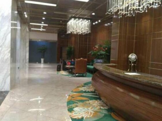 Rayfont Hotel Apartment Chengdu - Photo5