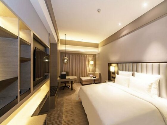 Rayfont Hotel Chengdu - Photo3