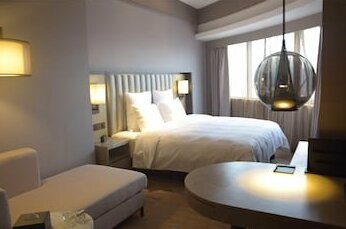 Rayfont Hotel Chengdu - Photo4