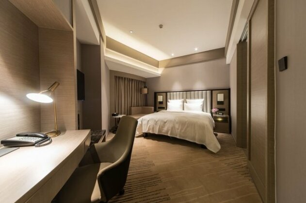 Rayfont Hotel Chengdu - Photo5