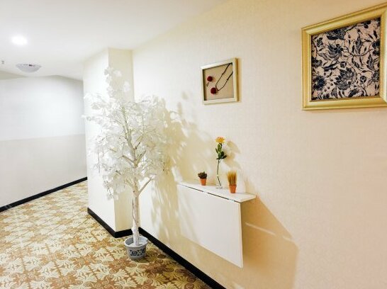 Red Yang Style Hotel - Photo2