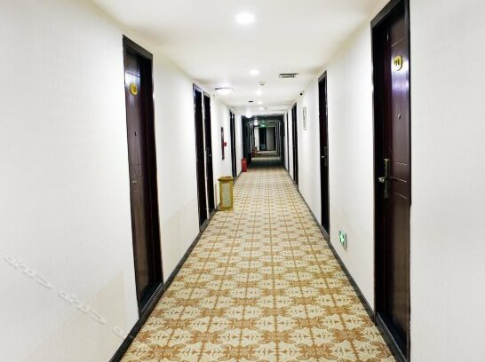 Red Yang Style Hotel - Photo3