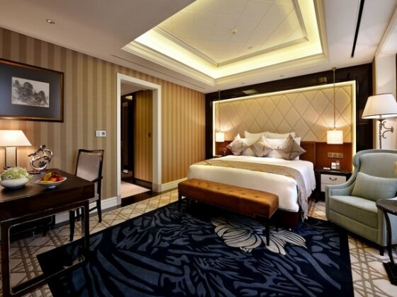 RenHe Spring Hotel - Photo3