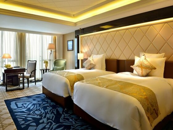 RenHe Spring Hotel - Photo4