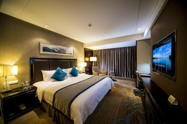 Rising Butterfly Hotel - Photo4