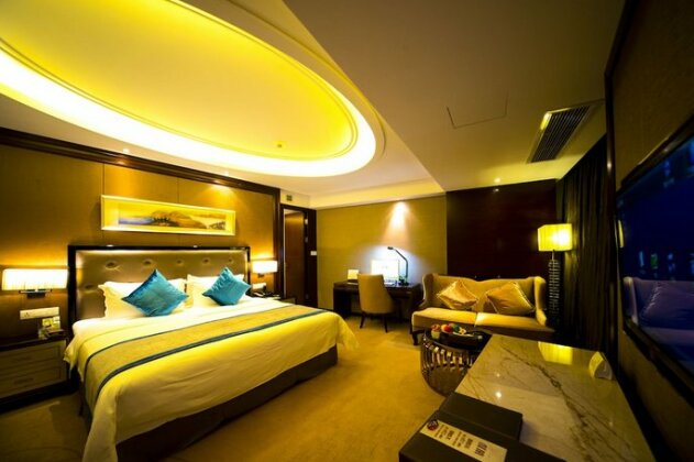 Rising Butterfly Hotel - Photo5
