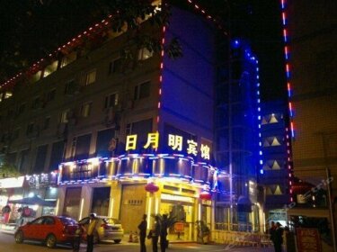Riyue Ming Hotel