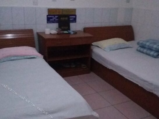 Rongjie Hostel - Photo2