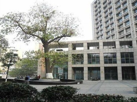 Rongjie Hostel - Photo3