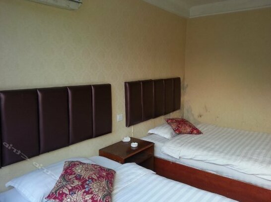 Rongjie Hostel - Photo5